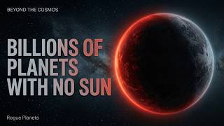 Billions of Planets With No Sun. They Wander Alone. | Space Sleep Documentary