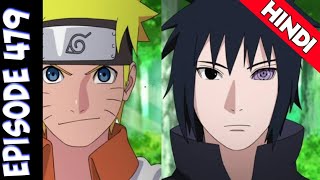 Naruto Shippūden - Episódio 479: Naruto Uzumaki!!, Wiki Naruto