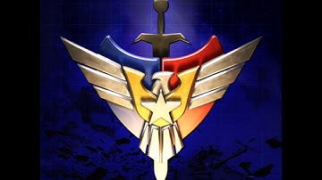 C&C Generals - Superweapons and Generals Abilities