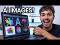 How to Use Mixboard AI to Generate Images (Step-by-Step Beginner Tutorial)