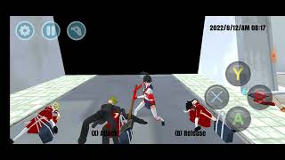 high school simulator 2018 but I kill people x-x screenshot 5