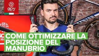 immagini lupo manopole manubrio bicicletta montate su bicicletta