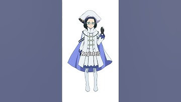 Thumbnail of 13 Valkyries in Record of Ragnarok (shuumatsu no Valkyrie)