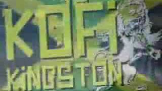 Wwe Kofi Kingston Titantron (HD)