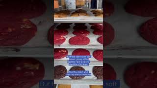Small business Story | making cookie recipes for Dohful | not a chef selling 20000  cookies pm!