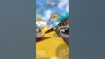 2 Piece On Tunisia #callofduty #callofdutymobile #cod #codm #codmobile #sniping #CODMobile