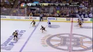 HD - Toronto Maple Leafs - Boston Bruins 05.13.13 Game 7