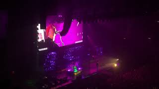 twenty one pilots - Heathens (Live at Manchester Arena) 5/3/19 (4K 60fps)