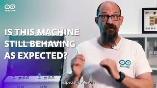 How to Achieve Cost-Effective Predictive Maintenance with the Arduino UNO Q
