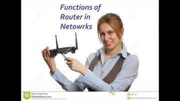 What is Router and Its function in Networking, Class 9th,Computer Science, Unit 3, Router, Lecture 6