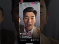 Eric Nam Instagram Live mp3