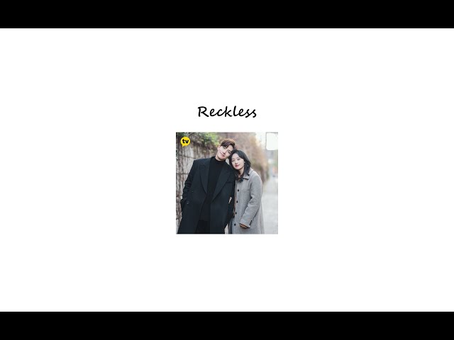 ♪ ` Reckless -  Madison Beer ♪ ` One Hour Version class=