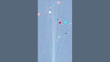 #javascript generative art 9 #js #coding #digitalart #animation #generativeart #generativegraphics