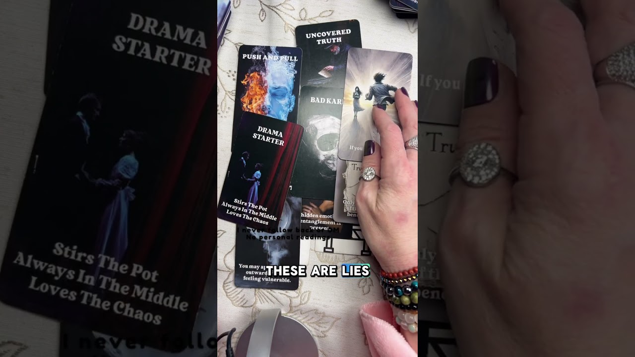 Признание правды о том, как они с тобой обращались.