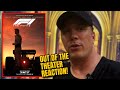F1 Movie Reaction: Kristian Harloff’s Honest Take 🏎️