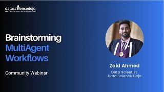 Brainstorming  MultiAgent Workflows