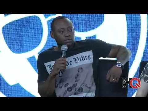 Resurrection - Season 2 - NerdHQ Panel - best f y