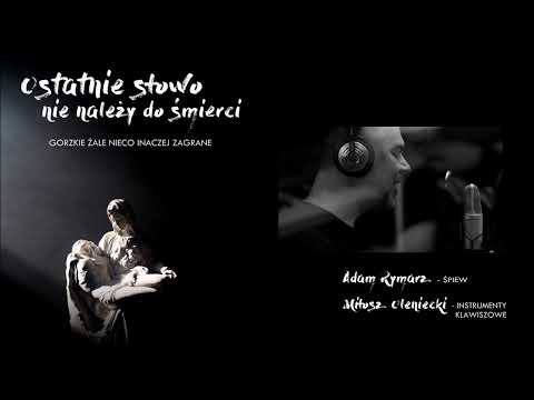 Gorzkie żale -