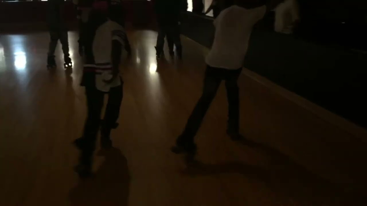 Them Boys Smooth   Star Roller Rink   Sunday Ni