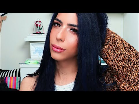 MAQUIA E BATE PAPO com vocês  - MAQUIA E BATE PAPO com vocês 