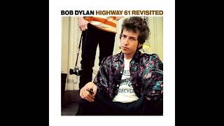 Queen Jane Approximately -  Bob Dylan