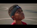 Jr. NBA: The Game Starts Here