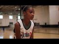 Jr. NBA: The Game Starts Here
