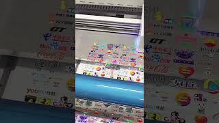 UV DTF Print Technology