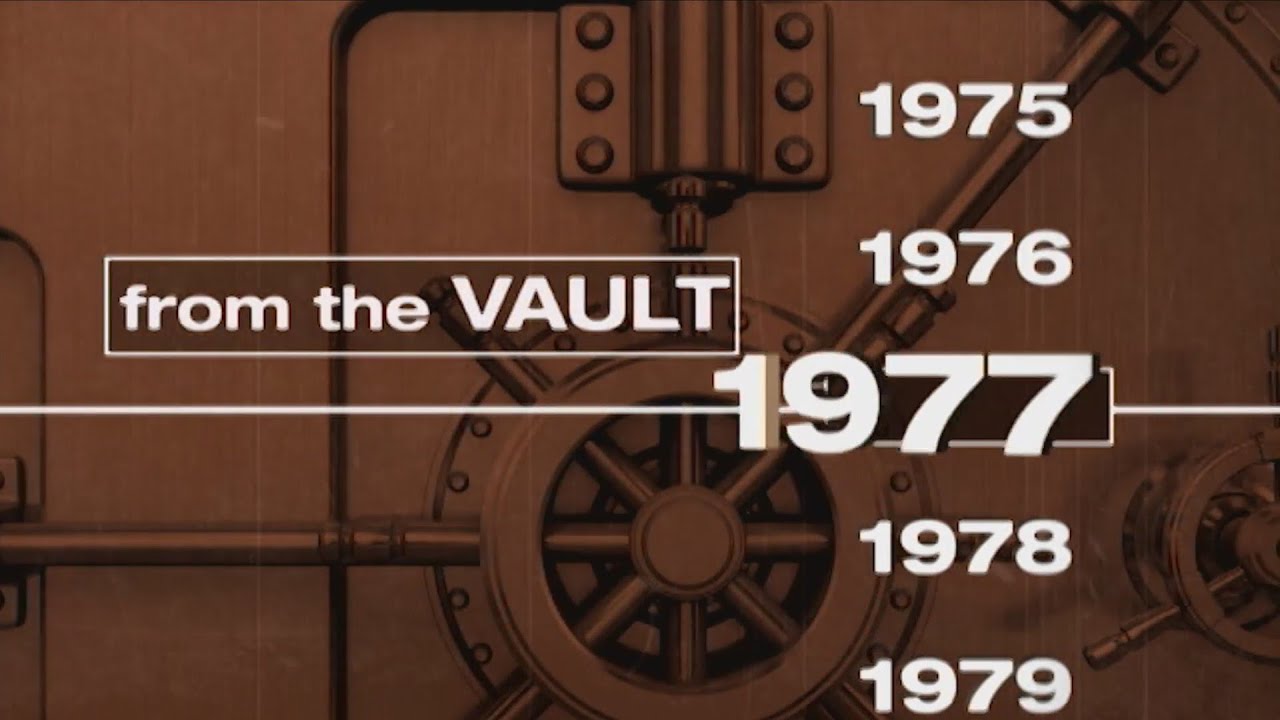 Historic House Moved: From the Vault (1977)
