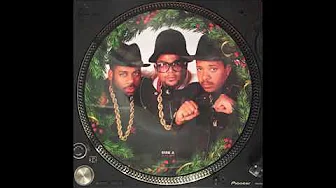 Christmas in Hollis - Run DMC Christmas in Hollis - Run DMC