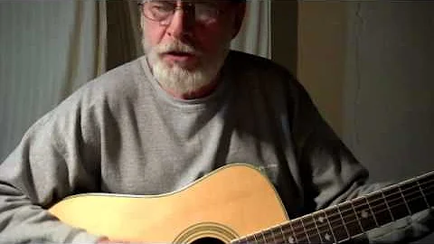 The Leaves On The Trees-Charles Gregg- (cover by n...
