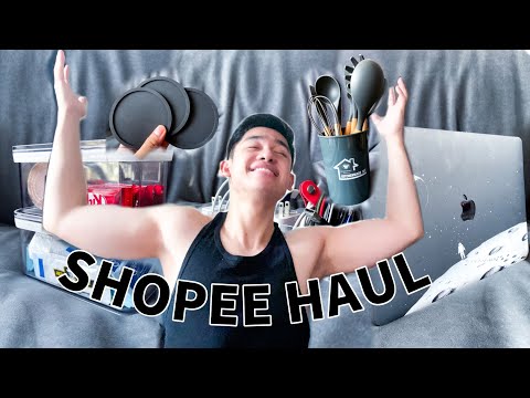 SULIT SHOPEE Home,