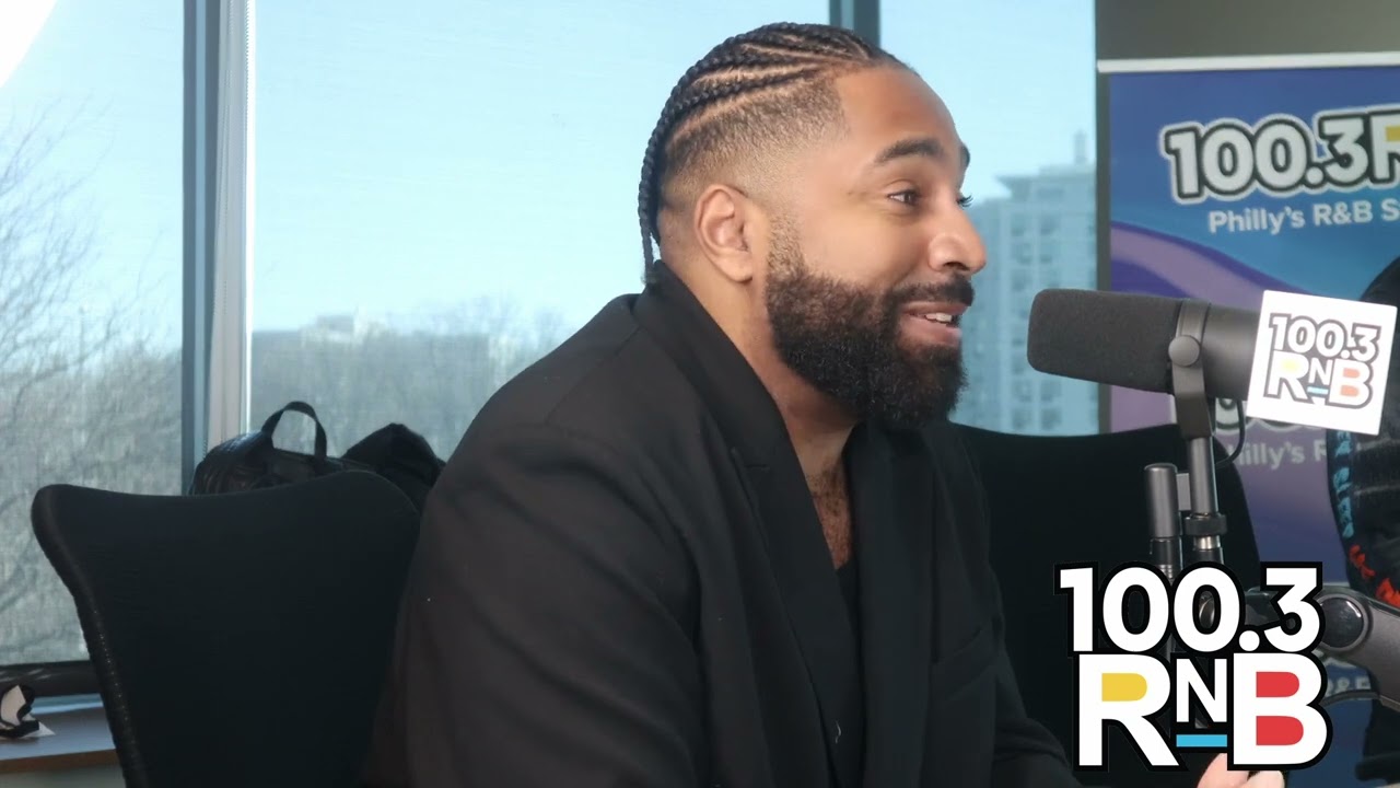 Dixson on Working with Beyonce: 'Her voice changes everything'