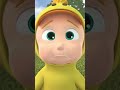 ARPO'S Baby Duckling 🦆 Is Baby Daniel Jealous? 👶 ARPO the Robot SHORTS | #shorts #arpo #robots