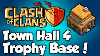 Th4 Trophy Base Unbeatable