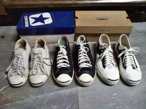 converse jack purcell made in thailand