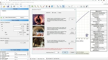 Tutorial 1: Estimating Rock Mass Strength in Civil Engineering using RocData | Practical Example