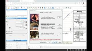 Tutorial 1: How to Estimate Rock Mass Strength in Tunnel using RocData | Step by Step Procedure screenshot 5