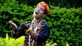 Aayo Re Aayo Re - Sweet Ganesha - Badal Bhardwaj