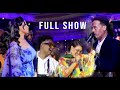 FULL SUMMER SHOW WACDARAHA FANAANIINTA REER HARGEISA HIDDO DHAWR 2025
