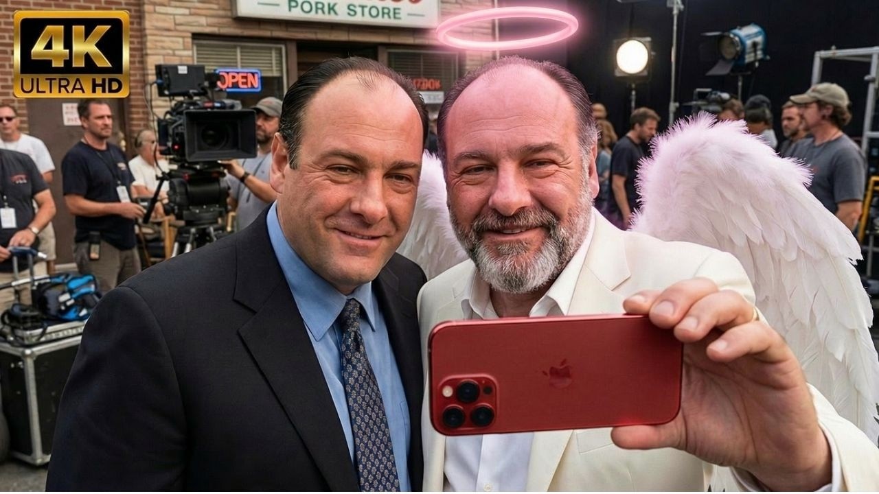 The Sopranos (1999) Cast 27 Years Later – A Final Reunion 🍷 Then vs Now