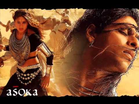 Indian movie ashoka Indian movie ashoka