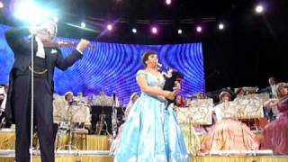 andre rieu MEN manchester 2011 live