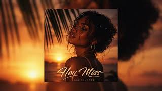 Isko Alvarez - Hey Miss (Afro House)