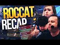 Echo rwf sepulcher of the first ones  full length highlights  roccat recap