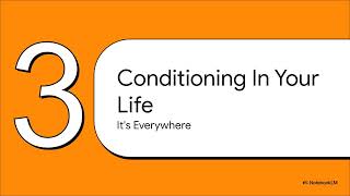 PSYC 2301 Ch 5 Learning Video Summary Profile