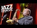 James carter jazzinmarciac 2016