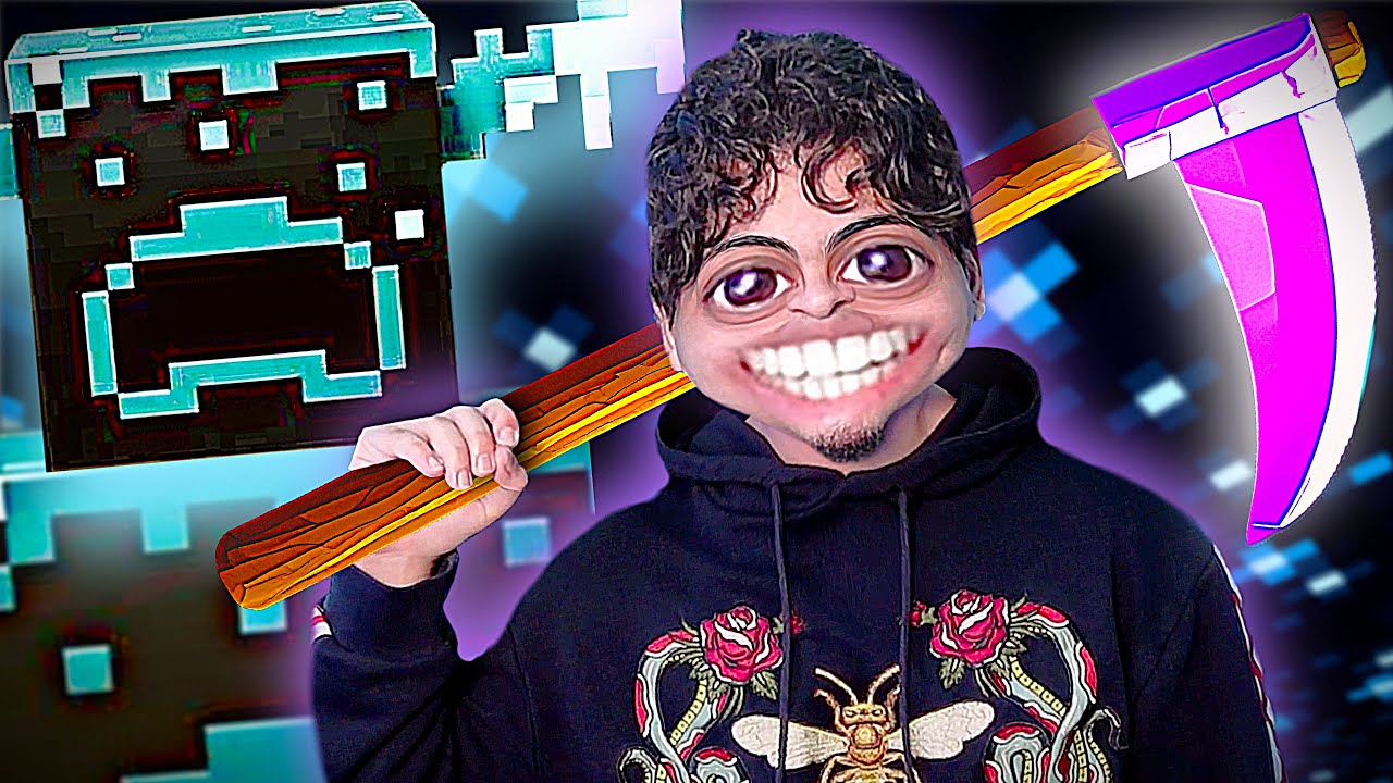 تنظيف مدينة الواردن || ماينكرافت بيدروك (29#)