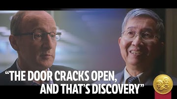 Pioneers of OLED: The Ching Wan Tang and Steven Van Slyke Story