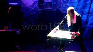 Stratovarius - Black Diamond (Live In Bogota Colombia 2011)